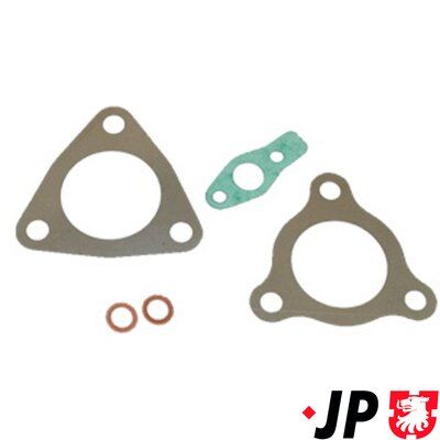 Монтажный комплект, компрессор JP GROUP 3917751310