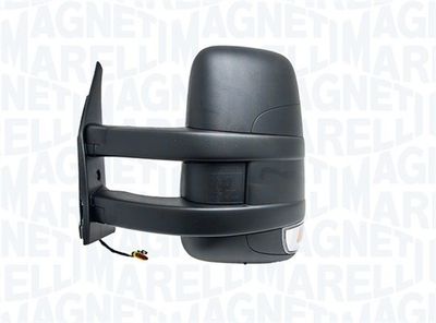 Ārējais atpakaļskata spogulis, Vadītāja kabīne MAGNETI MARELLI 182215018700