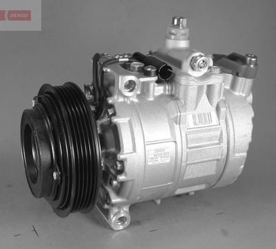 Компрессор, кондиционер DENSO DCP24005