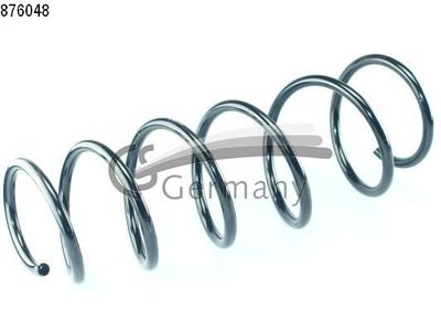 Balstiekārtas atspere CS GERMANY 14.876.048