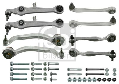 Ремкомплект, поперечный рычаг подвески FEBI BILSTEIN 26600