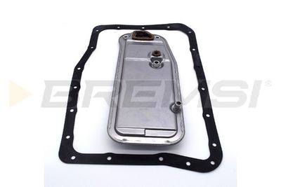 Hidrofiltrs, Automātiskā pārnesumkārba BREMSI FR2808