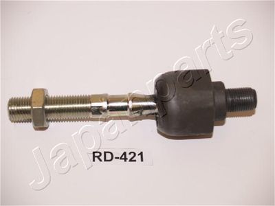 Осевой шарнир, рулевая тяга JAPANPARTS RD-421