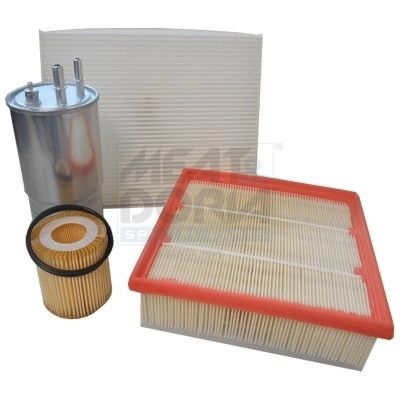  MEAT & DORIA FKFIA029