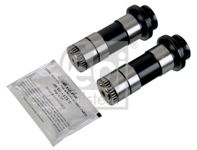 Ремкомплект, тормозной суппорт FEBI BILSTEIN 173086