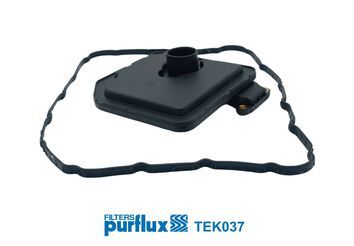 Hidrofiltru komplekts, Automātiskā pārnesumkārba PURFLUX TEK037