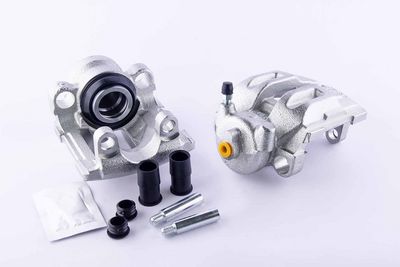 Тормозной суппорт HELLA 8AN 355 785-131