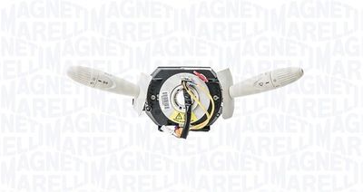Выключатель на рулевой колонке MAGNETI MARELLI 000052104010