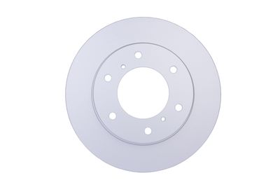 Тормозной диск HELLA 8DD 355 115-731