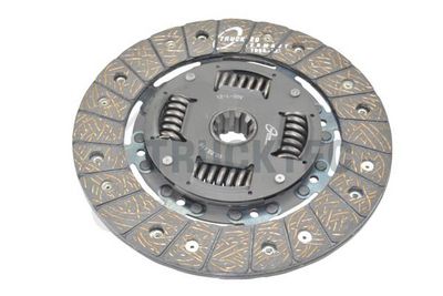 Sajūga disks TRUCKTEC AUTOMOTIVE 02.23.116