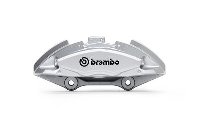 Bremžu suports BREMBO F AL E22