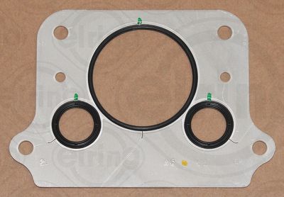 Прокладка, интеркулер ELRING 535.131