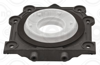 Уплотняющее кольцо, коленчатый вал ELRING 503.000