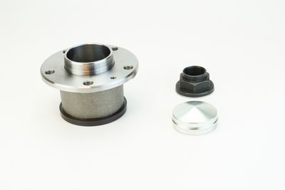 Комплект подшипника ступицы колеса CONTINENTAL CTAM WBE1078