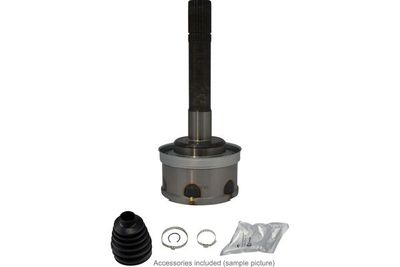 Šarnīru komplekts, Piedziņas vārpsta KAVO PARTS CV-1517