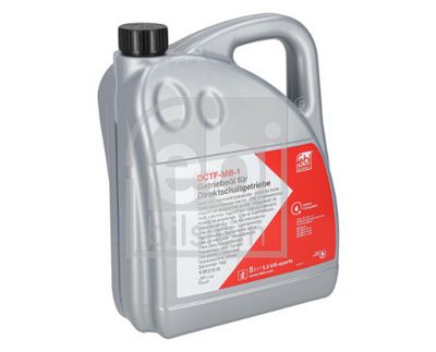 FEBI BILSTEIN 184249 Transmisijas eļļa