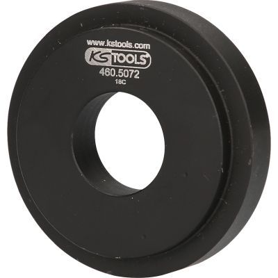 Montāžas/demontāžas uzmava, bremžu suports KS TOOLS 460.5072