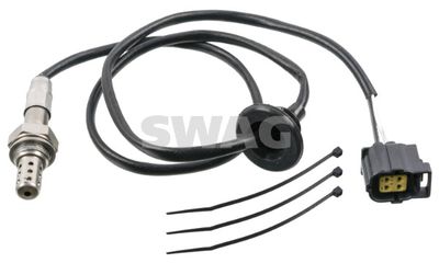 Лямбда-зонд SWAG 33 10 9176
