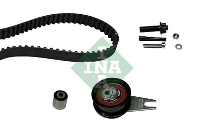 Комплект ремня ГРМ Schaeffler INA 530 0057 10
