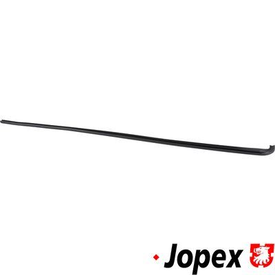 Прокладка, боковое стекло JP GROUP 1186001580