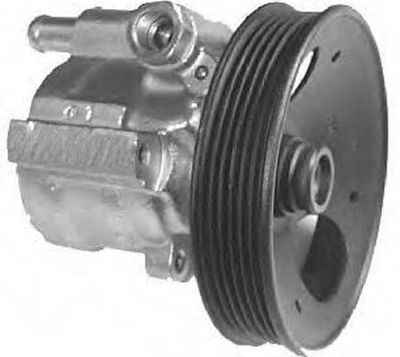 Гидравлический насос, рулевое управление GENERAL RICAMBI PI0226