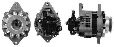 Ģenerators LUCAS LRA01883