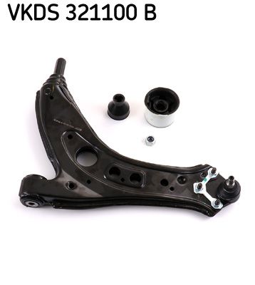 Neatkarīgās balstiekārtas svira, Riteņa piekare SKF VKDS 321100 B