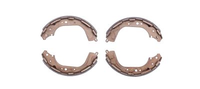 Bremžu loku komplekts HELLA 8DB 355 002-341