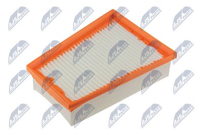 Gaisa filtrs NTY FAF-RE-075