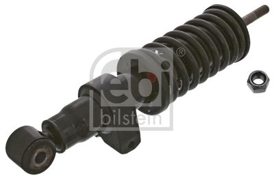 Demferis, Kabīnes stiprinājums FEBI BILSTEIN 35570