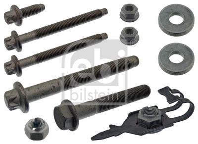 FEBI BILSTEIN 43699 Montāžas komplekts, Neatkarīgās