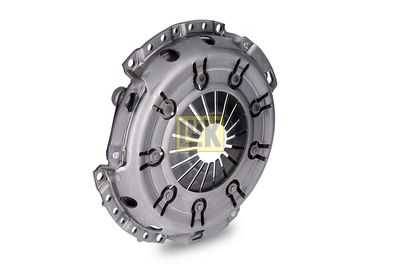 Нажимной диск сцепления Schaeffler LuK 123 0119 11