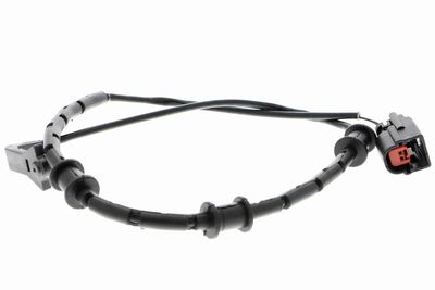 Сигнализатор, износ тормозных колодок VEMO V41-72-0004