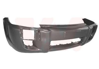 Bampers VAN WEZEL 8267570