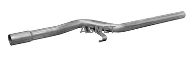 ASMET 16069 Remontcaurule, Katalizators
