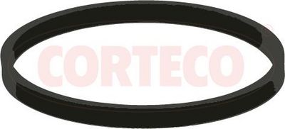 Прокладка, впускной коллектор CORTECO 027059H