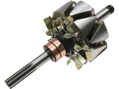Rotors, Ģenerators AS-PL AR2024S