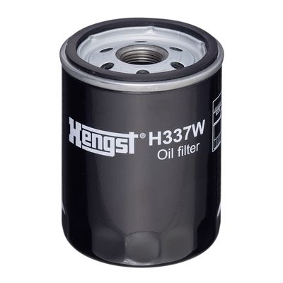 Eļļas filtrs HENGST FILTER H337W