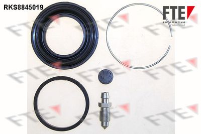 Ремкомплект, тормозной суппорт FTE 9324125