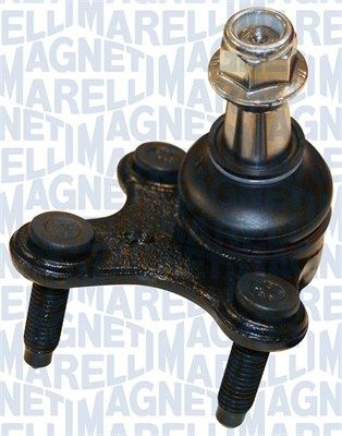 Болт крепления, рычаг MAGNETI MARELLI 301191619780