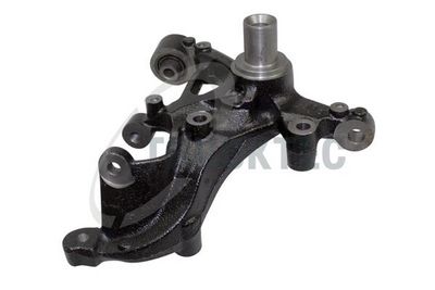 Grozāmass statne, Riteņa piekare TRUCKTEC AUTOMOTIVE 07.31.297