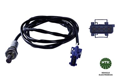 Лямбда-зонд NTK 91719