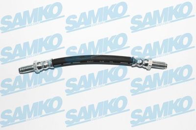 Bremžu šļūtene SAMKO 6T47016