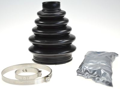 Комплект пыльника, приводной вал LÖBRO 304077