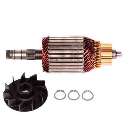 Enkurs MAHLE MMX 635KIT