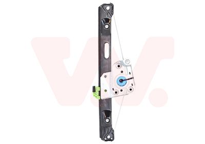 Стеклоподъемник VAN WEZEL 0628263
