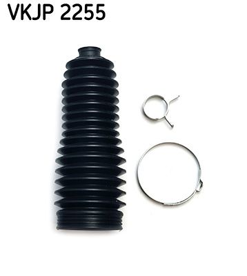 Комплект пыльника, рулевое управление SKF VKJP 2255