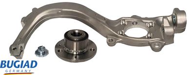 Grozāmass statne, Riteņa piekare BUGIAD BSP25138PROKIT