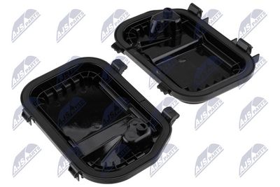 Vāks, Pamatlukturis NTY EZC-AU-259