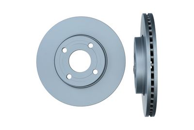 Тормозной диск KAMOKA 103049